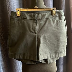 Women’s dress shorts